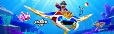 Shark Go hero image