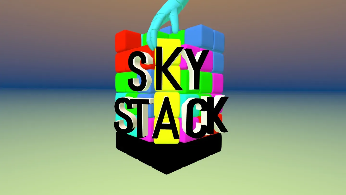 SkyStack trailer 0