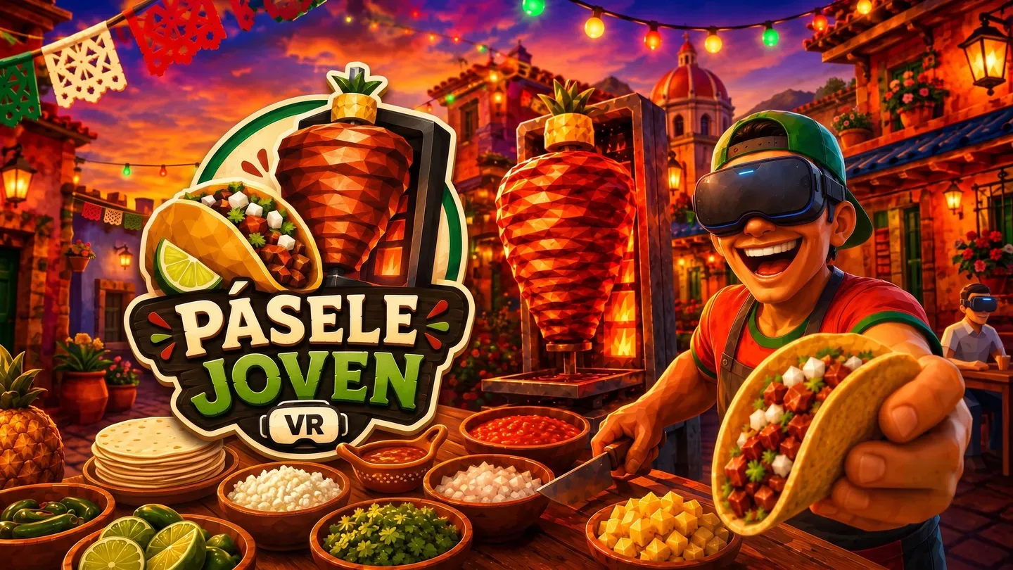 Pásele Joven trailer 0