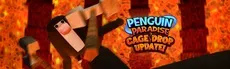 Penguin Paradise hero image