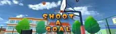 Shoot A Goal hero image