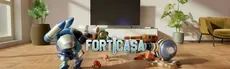 FortiCasa hero image