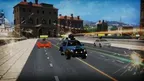 Car Drift Battle Racing screenshot 2