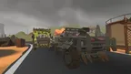 Apocalypse Rush Racing screenshot 1