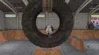 Ape Skate Shootout screenshot 3