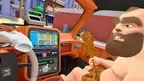 TAXI DRIVER VR screenshot 2