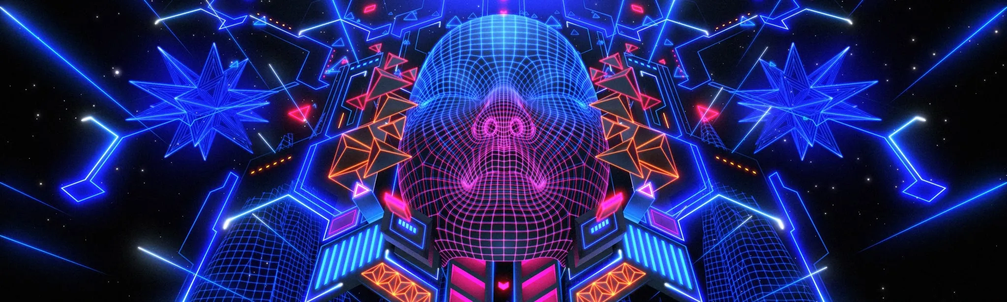 Meditation Space