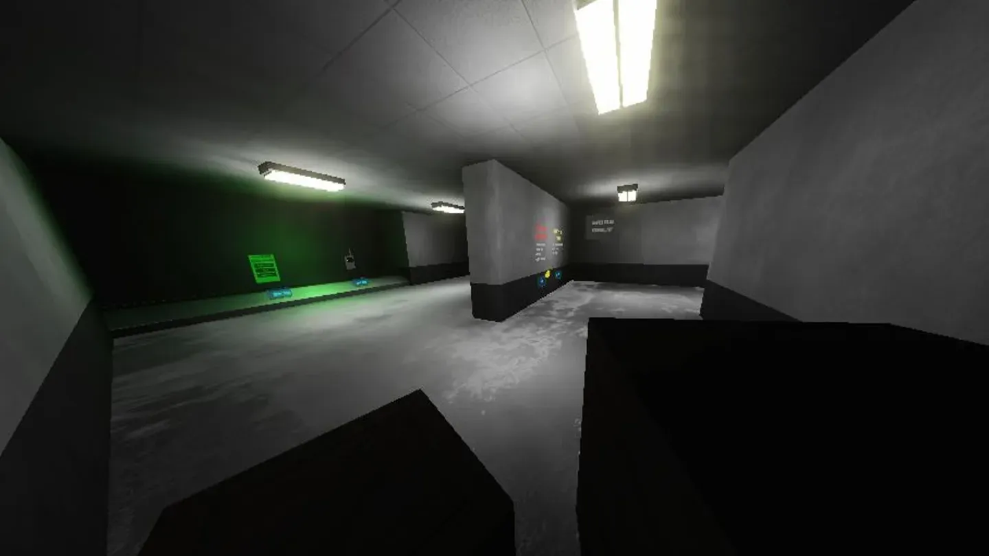 Monke Horror cover image