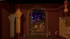 Dark Ride: The Feline Fix screenshot 1