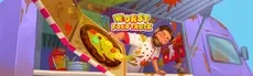 Worst Food Truck - Cooking game hero image