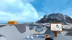Waddle: A Penguin's Tale screenshot 1