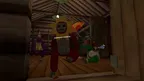Scary Baboon screenshot 5