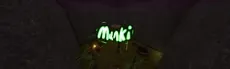 Manki hero image