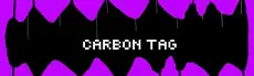 Carbon tag hero image