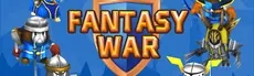 Fantasy War hero image