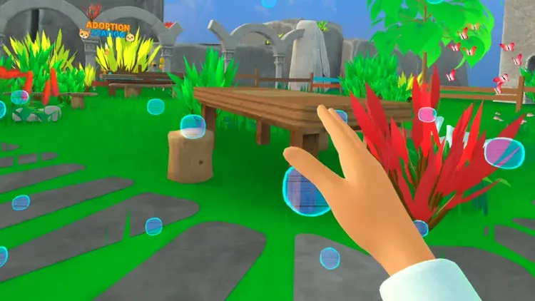 Developer update image for A New (Optional) Way to Move