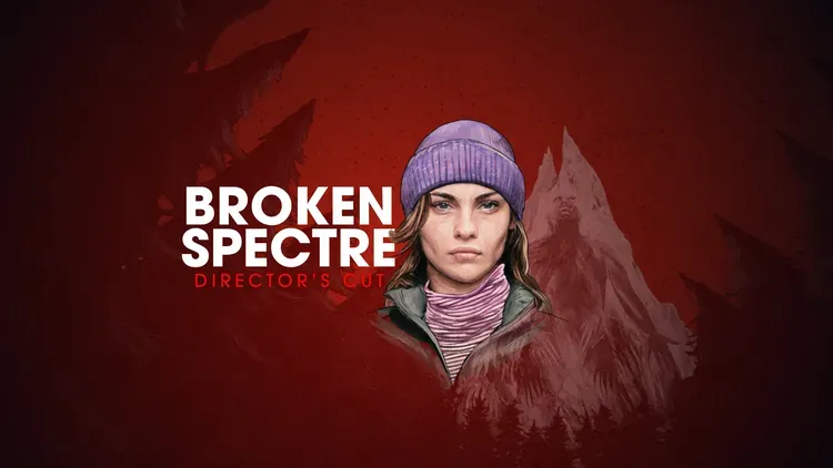 Developer update image for The Characters of Broken Spectre