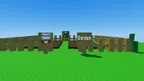 Gorilla Garden Game screenshot 0