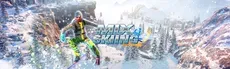 Mix Skiing hero image