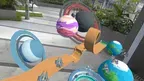 Marblecraft:Mixed Reality Marble Sandbox screenshot 3