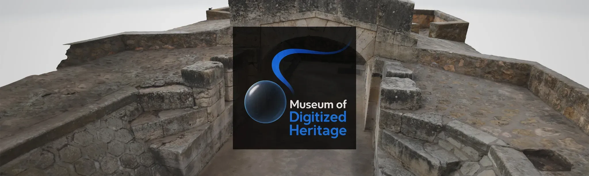 Museum of Digitized Heritage