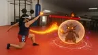Fit Fight XR: Squat Strike screenshot 1