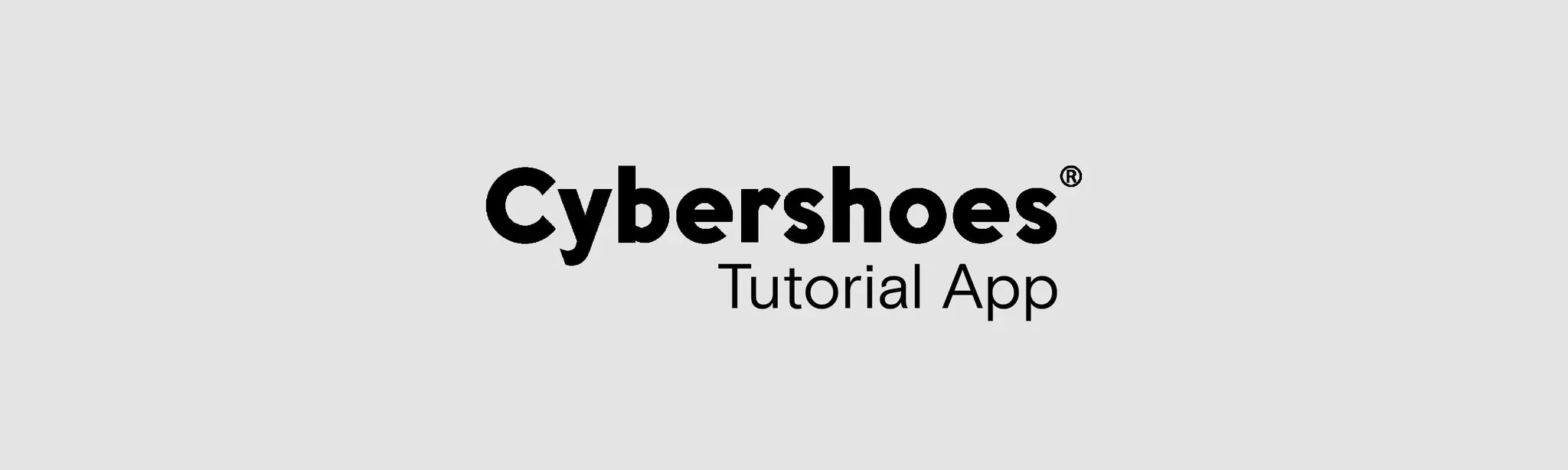 Cybershoes