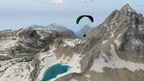 Glider Sim - Hang Gliding / Paragliding Simulator screenshot 5