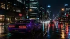 Muscle Car Racing Game VR screenshot 2