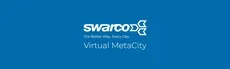 SWARCO Virtual Meta City hero image