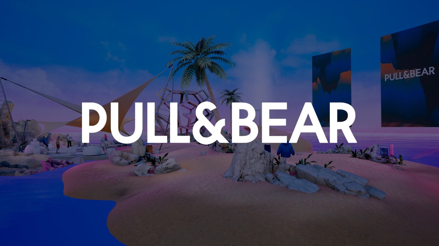 Pull&Bear trailer 0