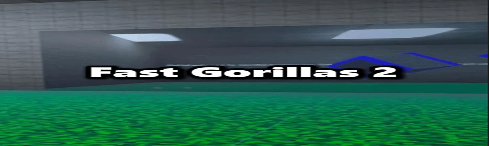 Fast Gorillas 2