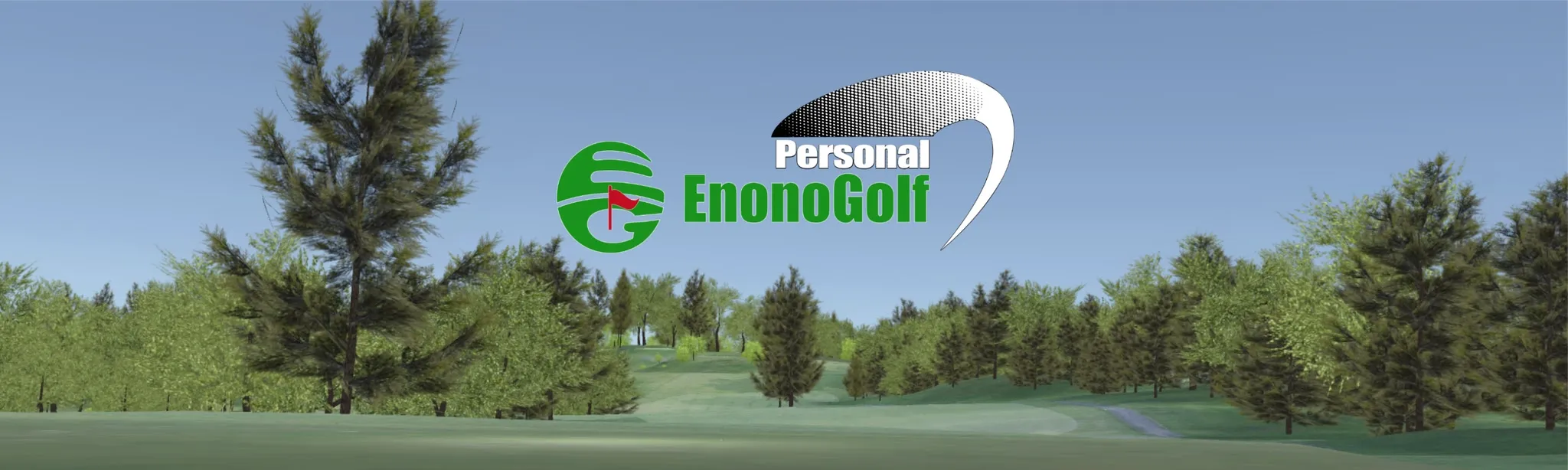 EnonoGolf Personal
