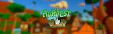 Harvest VR hero image