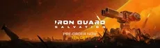 IRON GUARD: Salvation hero image