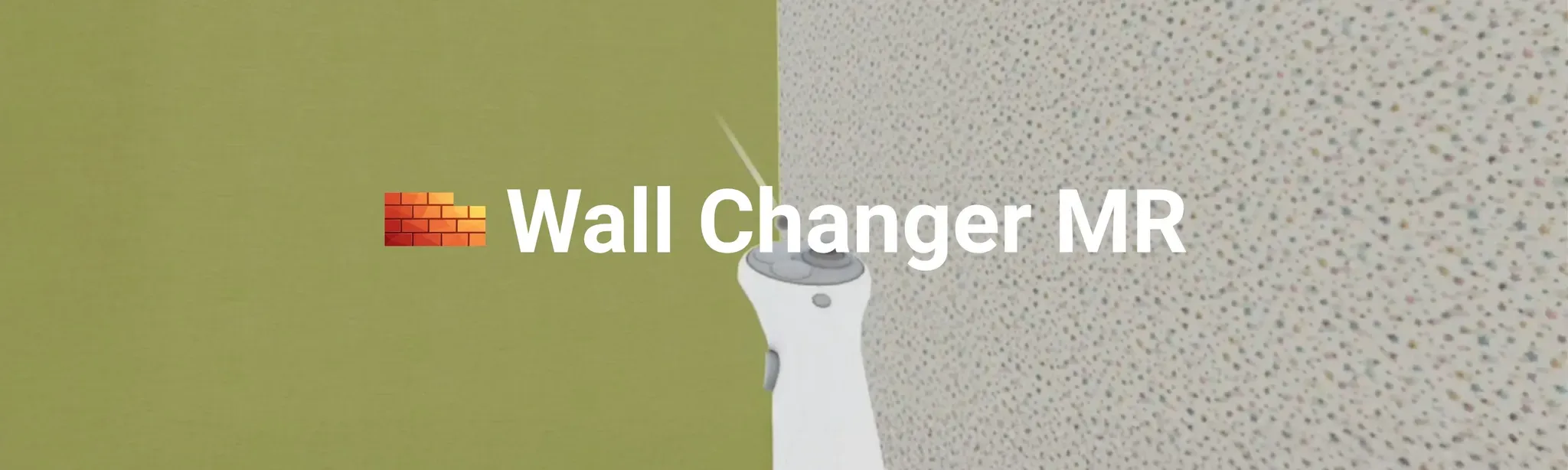 Wall Changer MR