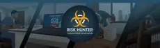 RISK HUNTER | Risk hunting | Corporate offices hero image