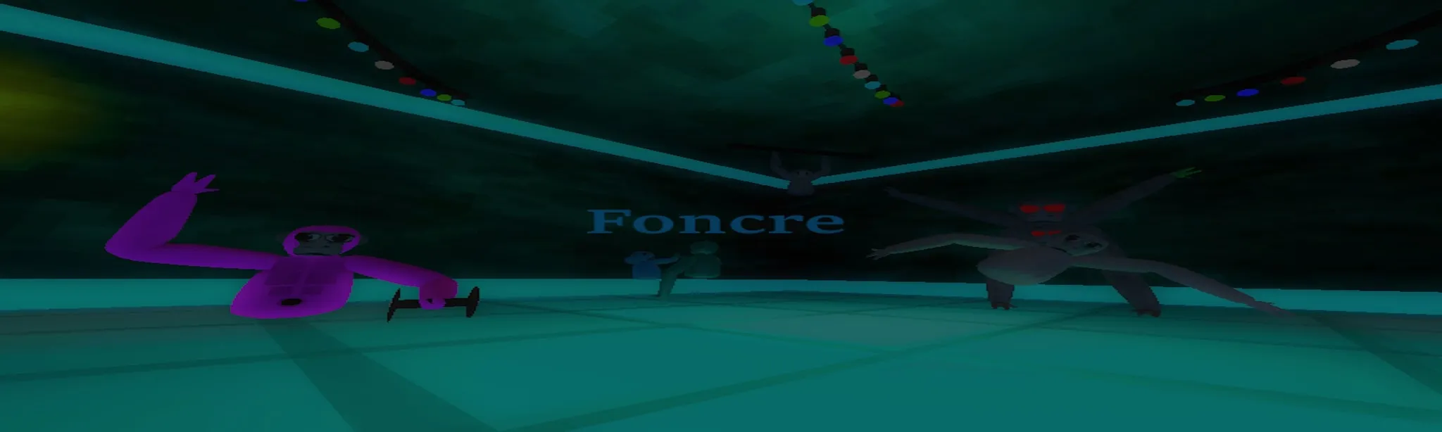 Foncre