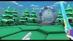 Hexaverse Adventures - Demo screenshot 4