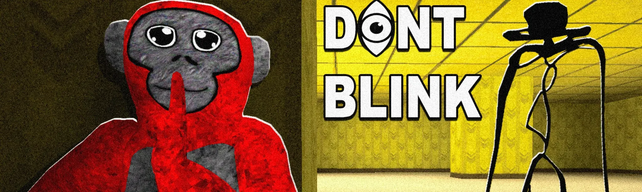 Dont Blink