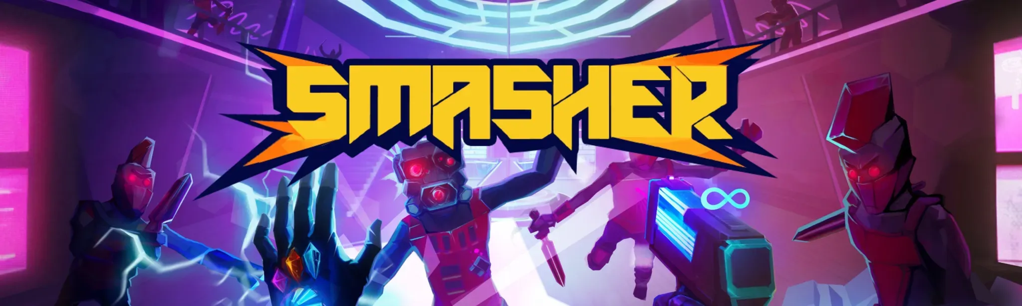 Smasher Demo