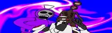 Robot Run! hero image