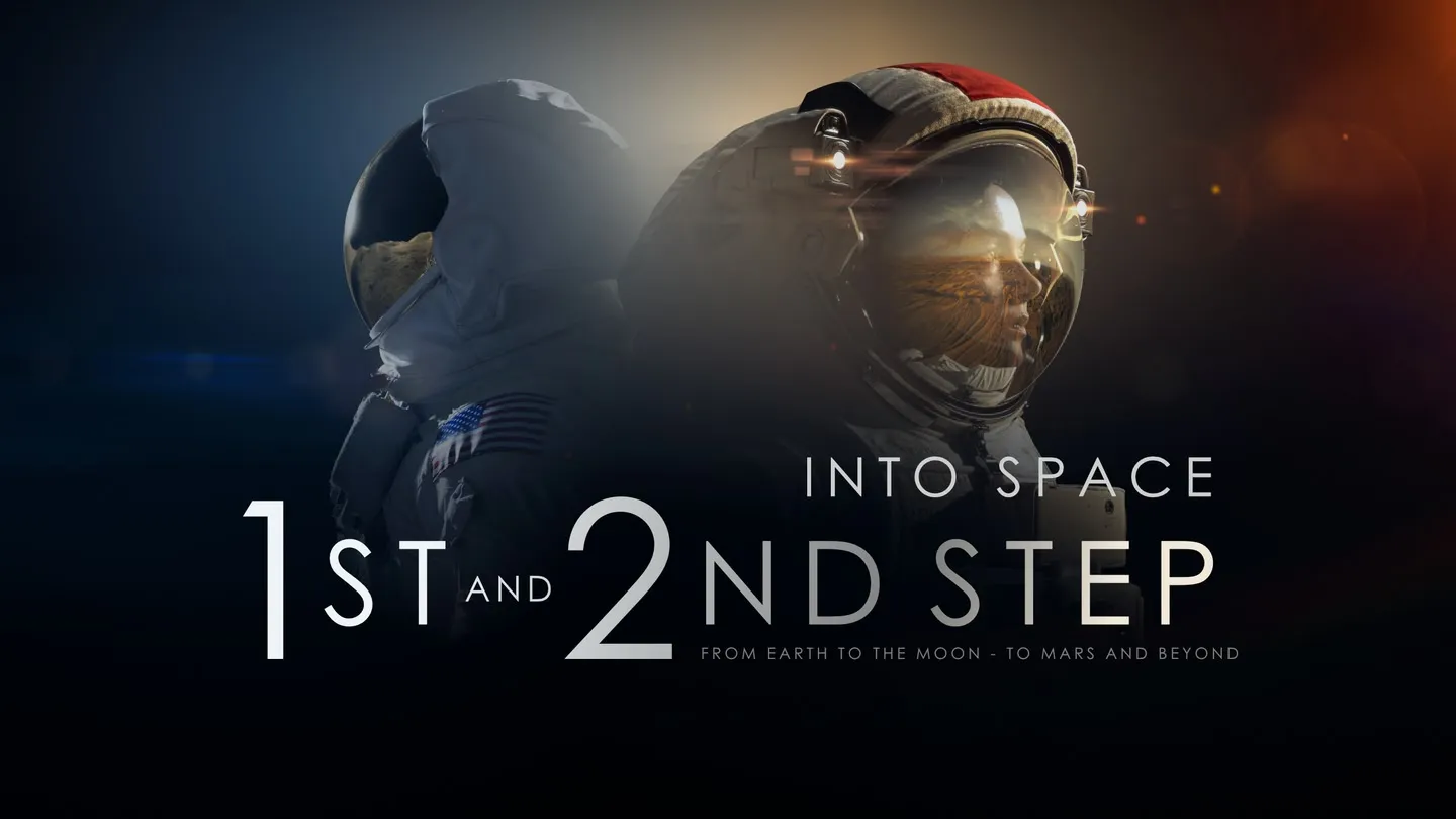 Into Space trailer 0