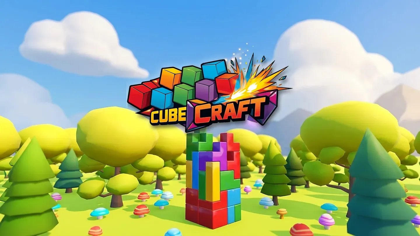 Cube Craft trailer 0
