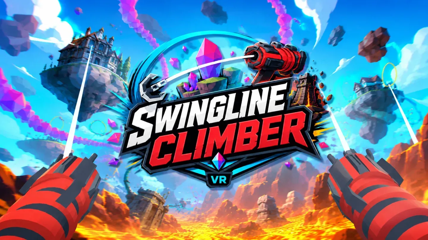 Swingline Climber trailer 0