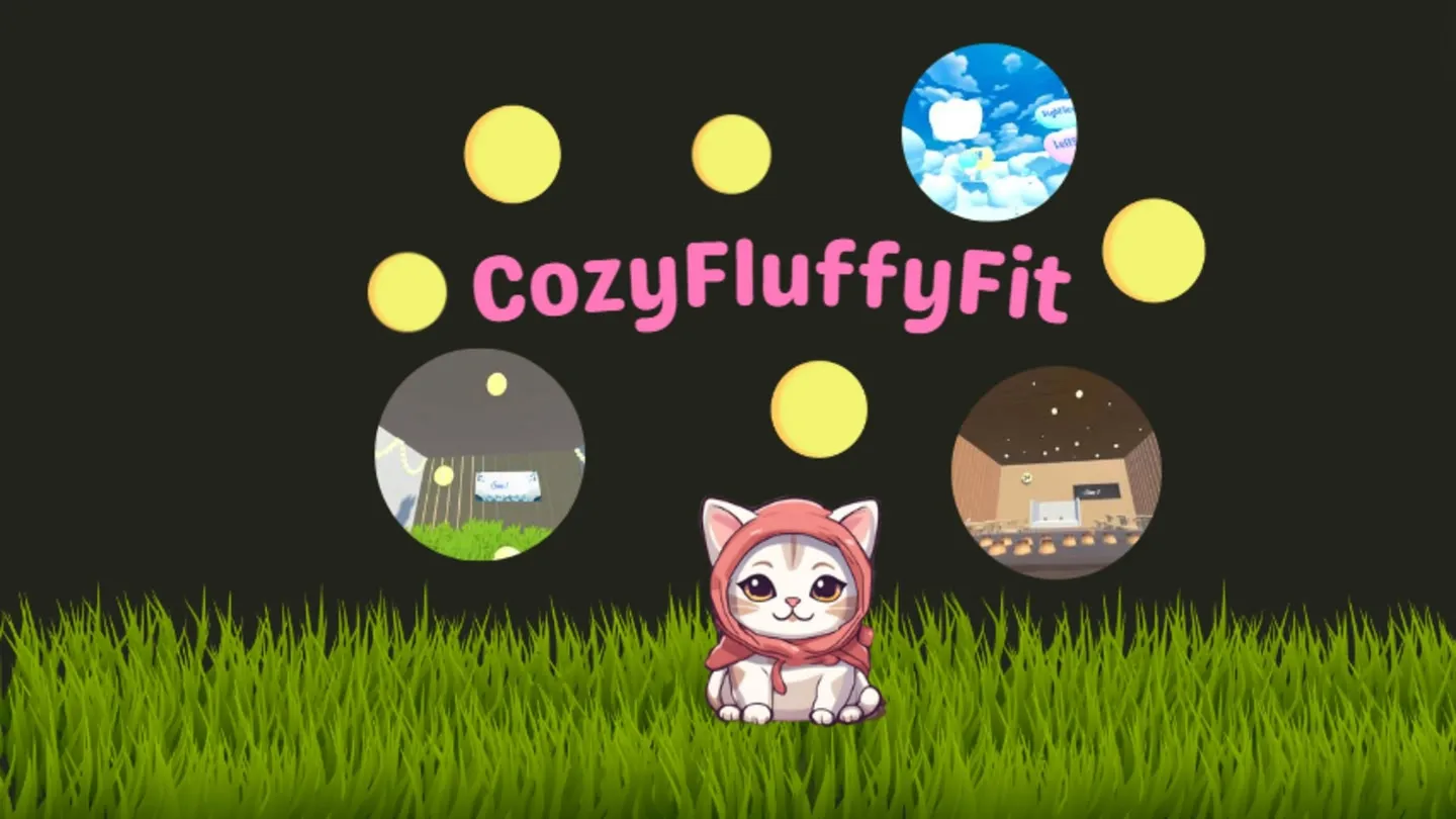 CozyFluffyFit trailer 0