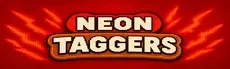 Neon Taggers hero image