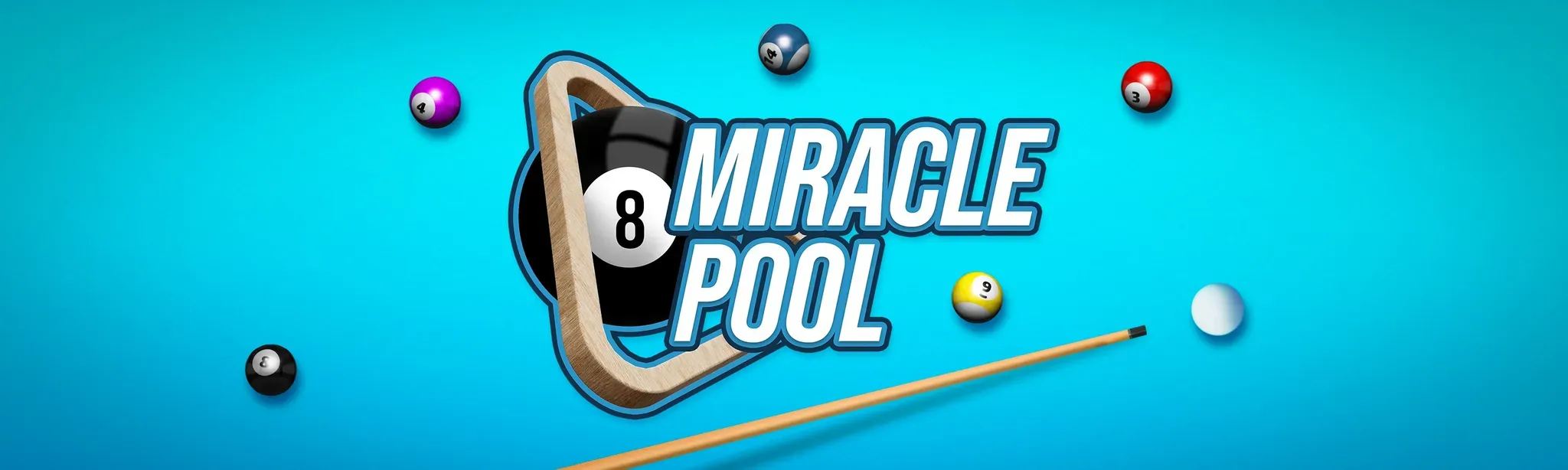 MiRacle Pool