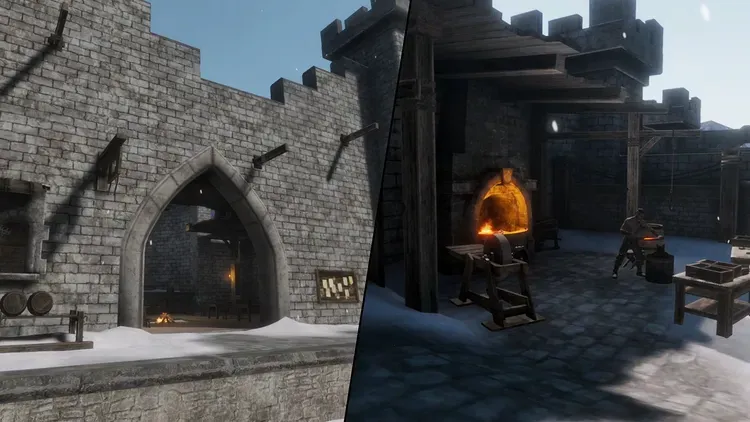 Developer update image for We Heard You and the Crash Issues Are Finally Fixed! 