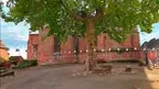 3D scan of Collonges-la-Rouge screenshot 4